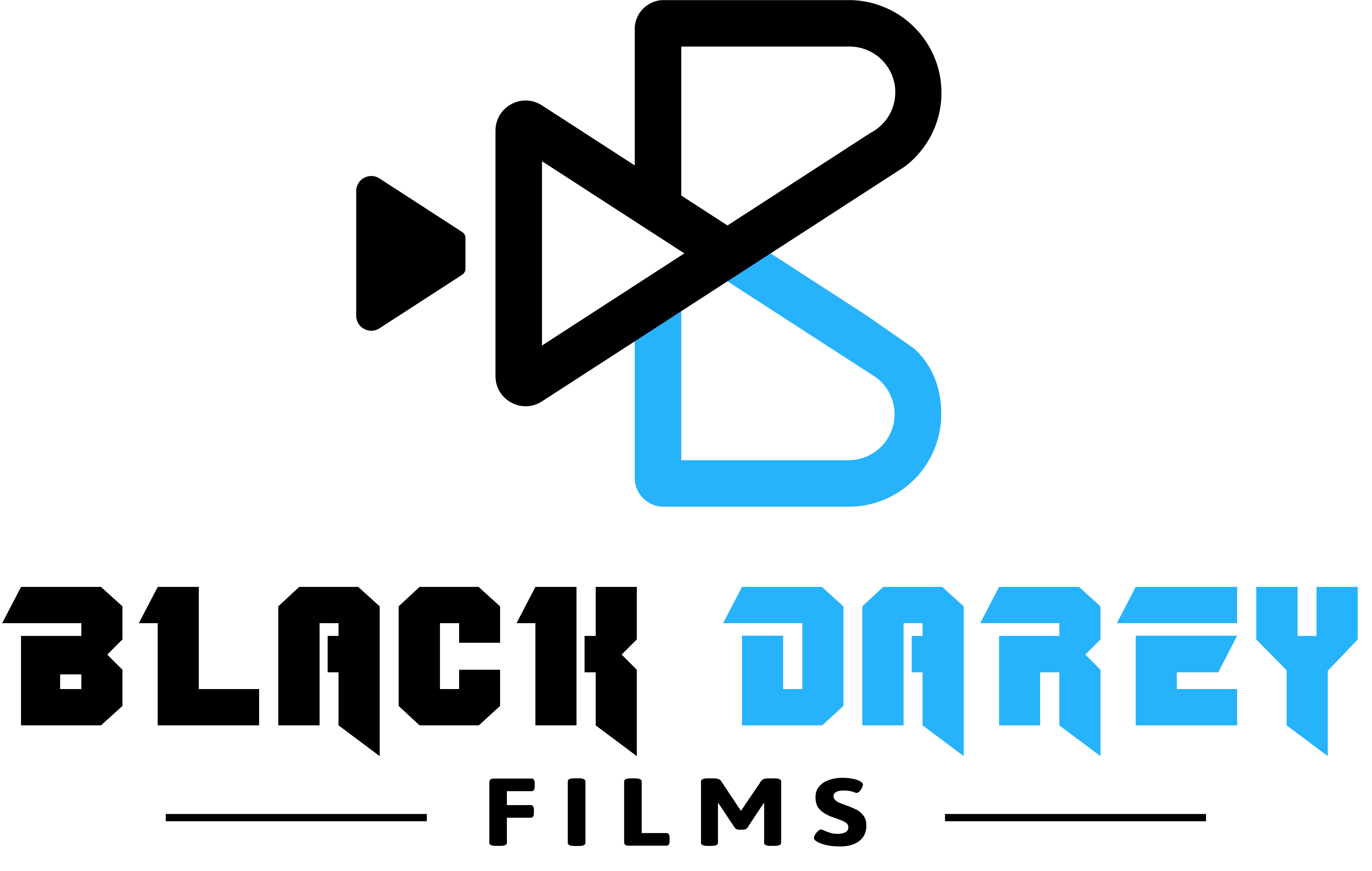 Black Darey Films - Video Production