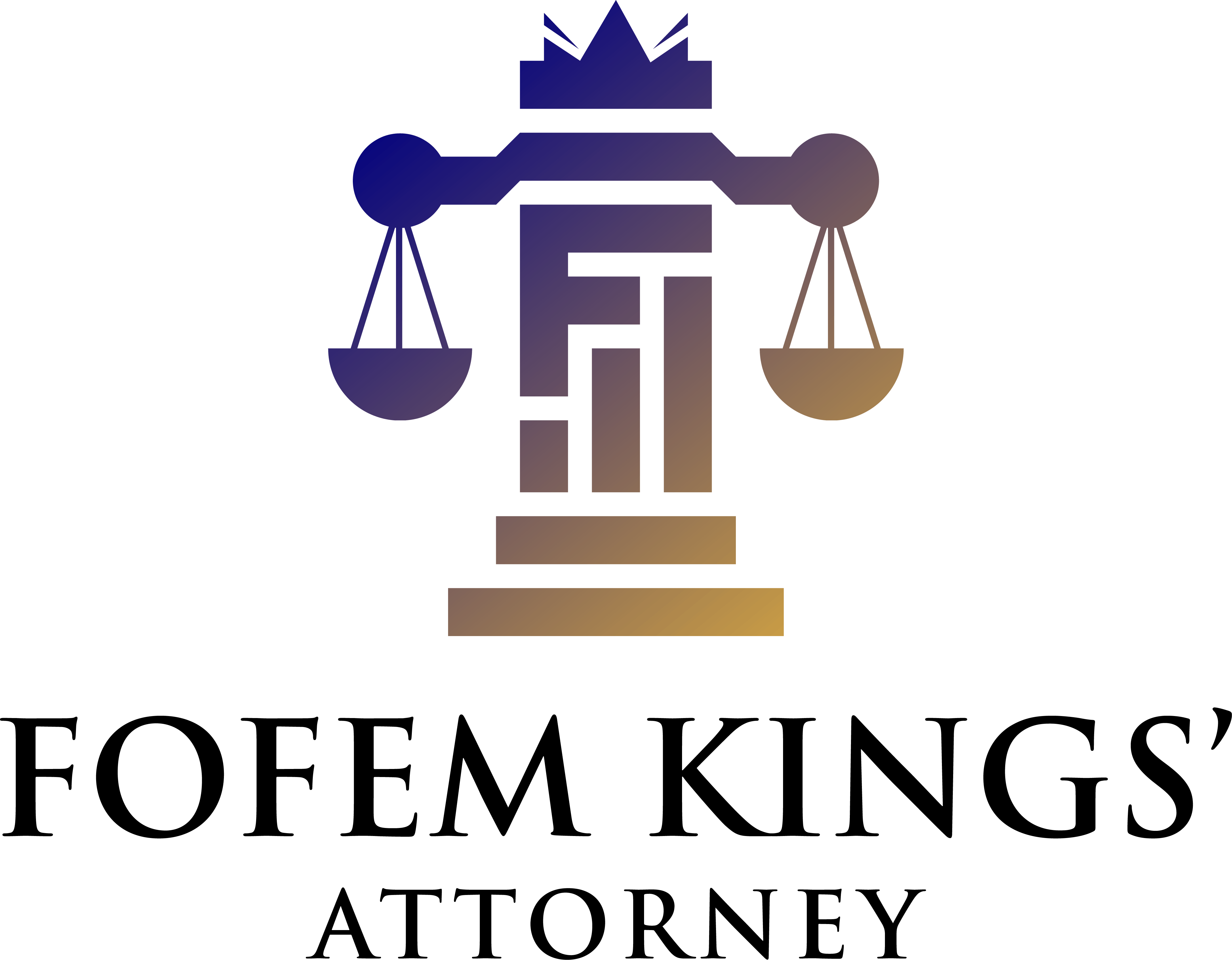 FOFEM Kings Attorney - Law Firm