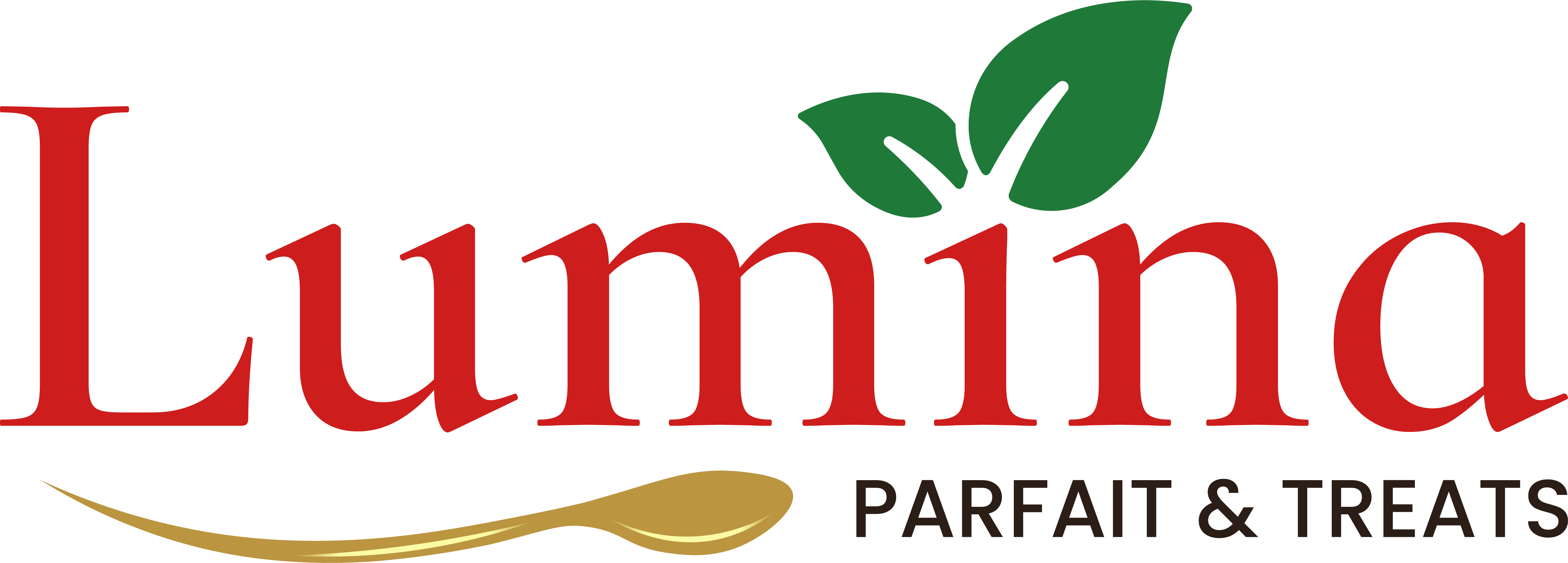 Lumina Parfait & Treats - Dessert Shop