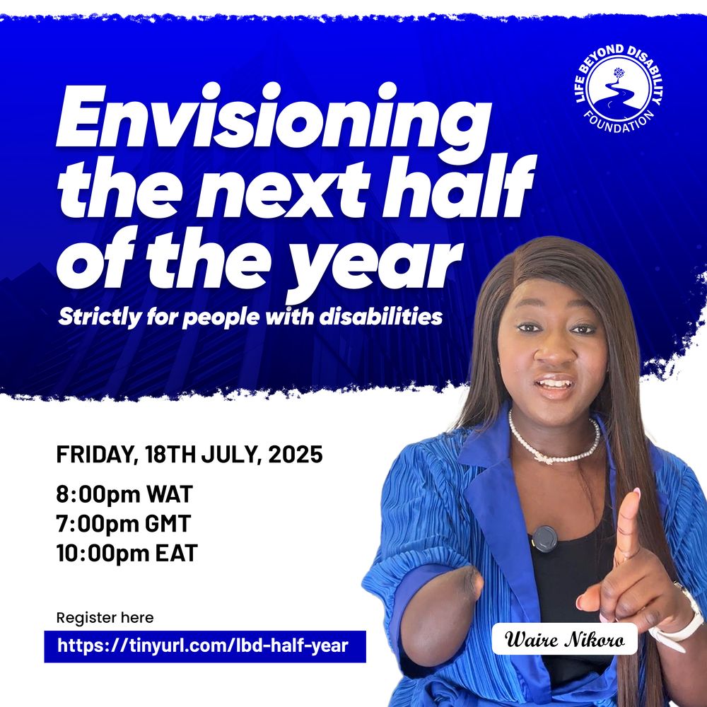 Envisioning the Next Half of the Year