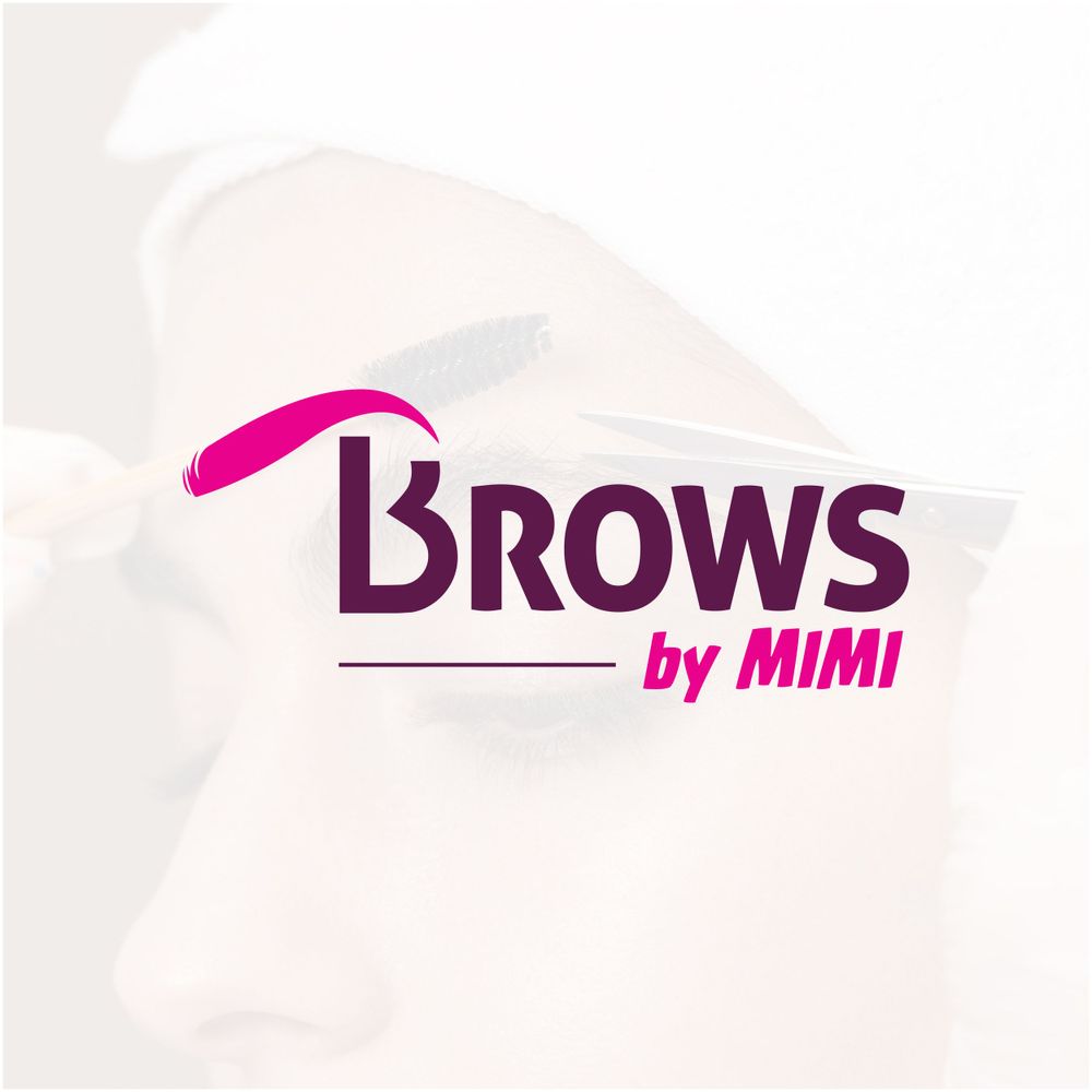 Brows by Mimi