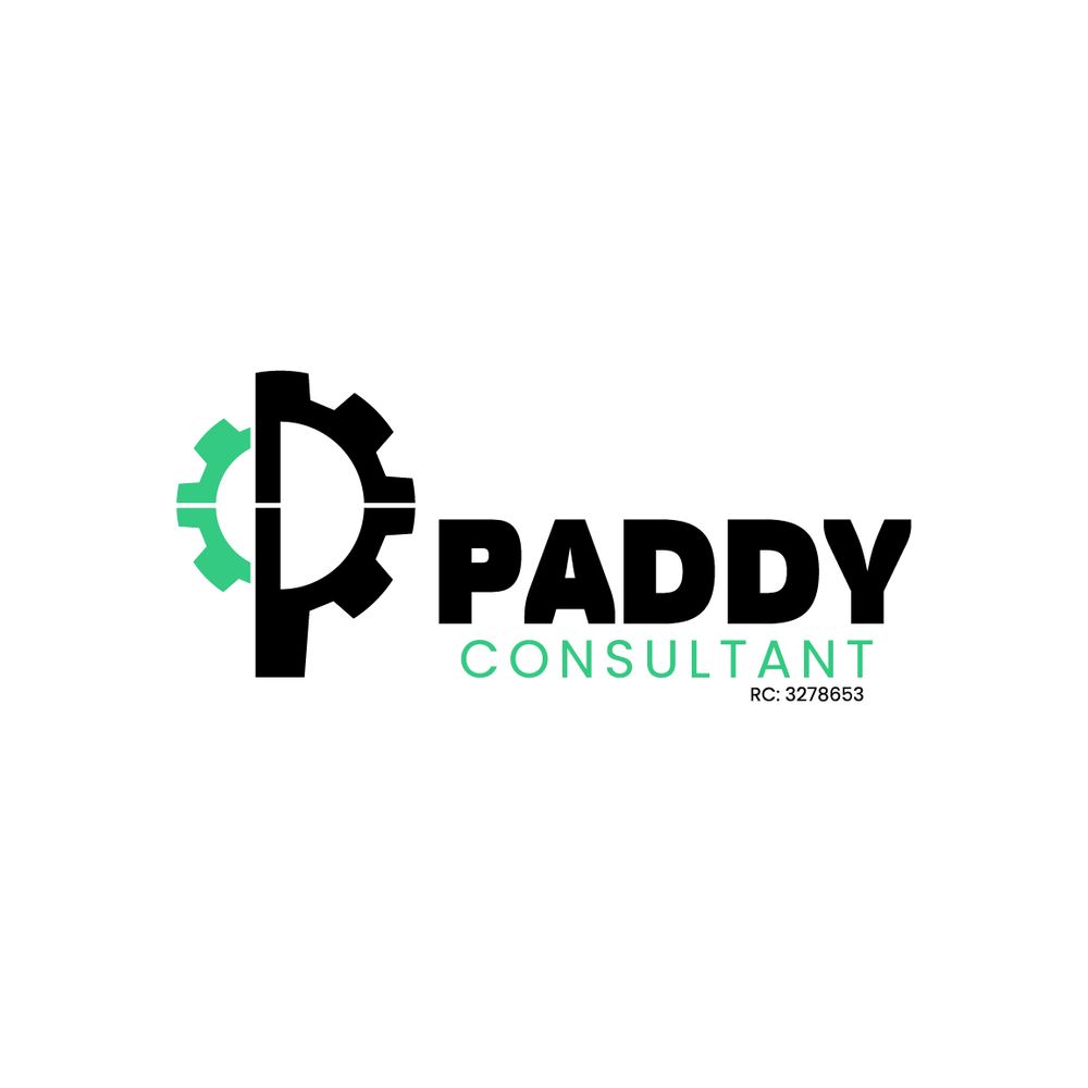 Paddy Consultant